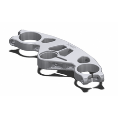 ATTACK PERFORMANCE TOP CLAMP, GP, TRIUMPH 675 06-