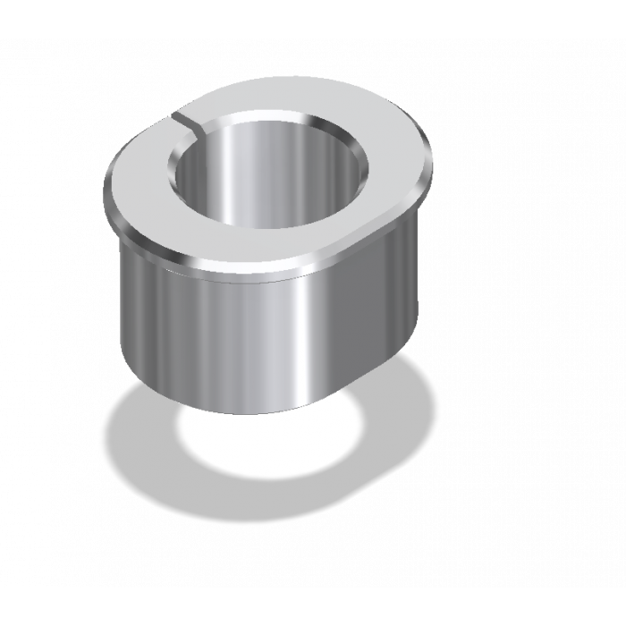 ATTACK PERFORMANCE INSERT, TOP CLAMP, 0MM