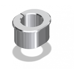 ATTACK PERFORMANCE INSERT, TOP CLAMP, 0MM