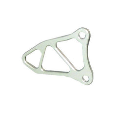 ATTACK PERFORMANCE RIGHT SIDE, HEEL GUARD, AL, 8MM X 49MM