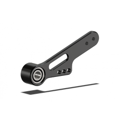 ATTACK PERFORMANCE SHIFT LEVER , GSXR 600/750 06-10, BLACK