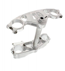 ATTACK PERFORMANCE TRIPLE CLAMP KIT, GP, SUZ,GSXR-1000 09-