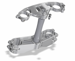 Attack 06-07 Kawasaki ZX-10R GP Triple Clamp Kit | HHR Performance Attack 06-07 Kawasaki ZX-10R GP Triple Clamp Kit | HHR Performance