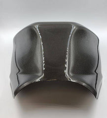 Carbonin Carbon Fiber Fuel Tank Extension 2017-2021 Suzuki GSXR 1000