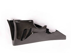 Carbonin Carbon Fiber Lower Fairing (4 Dzus) 2021 Honda CBR1000RR-R
