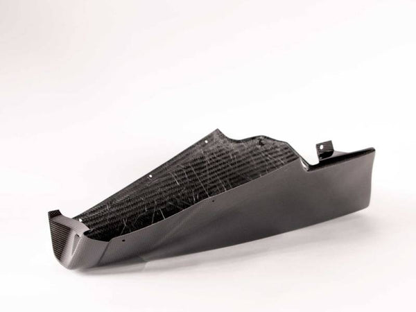 Carbonin 16-20 Kawasaki ZX-10R Carbon Fiber Lower Fairing | HHR