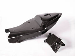 Carbonin Carbon Fiber Tail Unit (2 pcs) 2021 Honda CBR1000RR-R