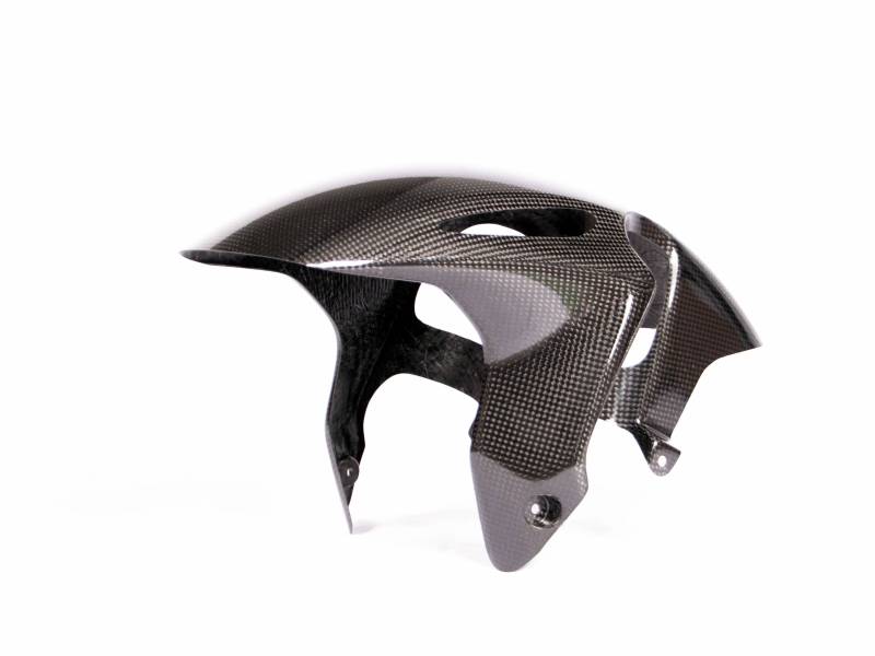 Carbonin Carbon Fiber Front Fender 2021 Honda CBR1000RR-R