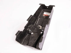 Carbonin Carbon Fiber Battery Tray Cover 2021 Honda CBR1000RR-R
