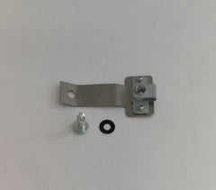 Carbonin Inox Bracket for Lower Fairing (1 pc) 2021 Honda CBR1000RR-R