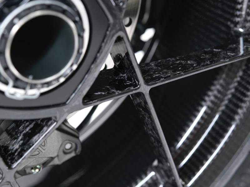 Rotobox Bullet Rear Wheel Triumph Speed Triple 2006-10 | HHR – HHR ...