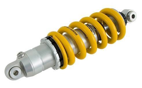Ohlins SU 043 Adventure S46 Shock