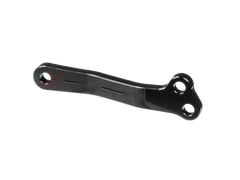 Extreme Components Exhaust support plate for Yamaha R1 (2015/2020)
