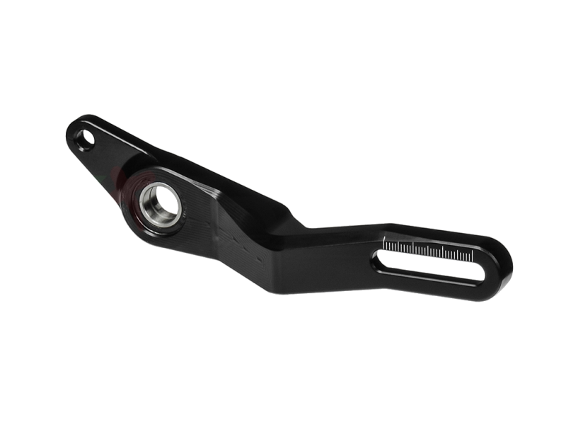 Extreme Components Brake lever for Yamaha R6 (2006/2020)