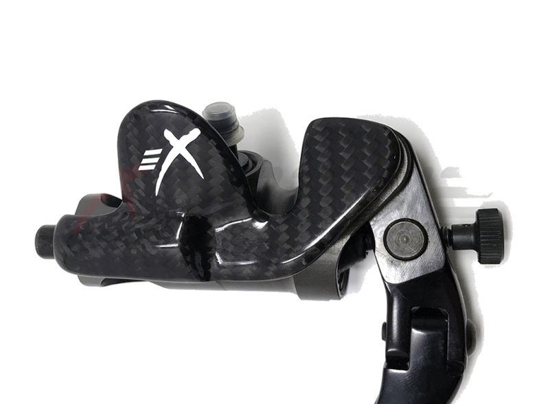 Brembo PR-19x18 Brake MC CNC Folding Lever | HHR Performance