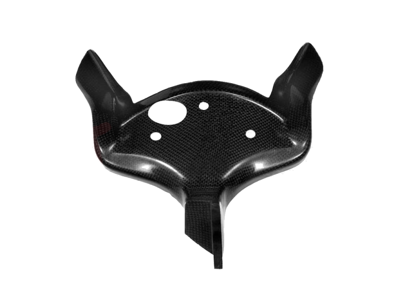 Extreme Components Carbon Instrument support Yamaha YZF R1 (2009/2014)