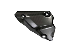 Extreme Components Carbon Manifold exhaust cover Ducati 1098 2007-11