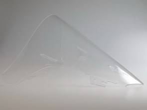 Extreme Components windscreen clear high protection S1000RR 15-19 (HP)