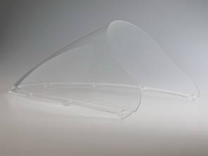 Extreme Components windscreen clear high protection Ducati 1098 (HP)