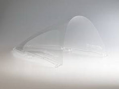 Extreme Components windscreen clear high Panigale 15-18 (HP)