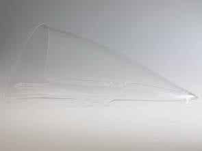 Extreme Components windscreen clear high Panigale 15-18 (HP)