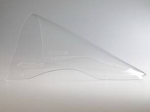 Extreme Components windscreen clear high protection ZX10R 16-20 (HP)