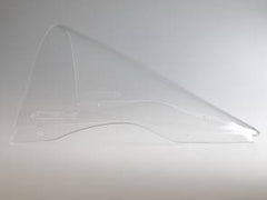 Extreme Components windscreen clear high protection ZX10R 16-20 (HP)