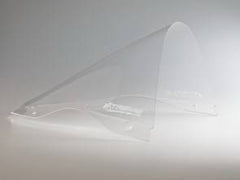 Extreme Components windscreen clear high protection ZX10R 16-20 (HP)
