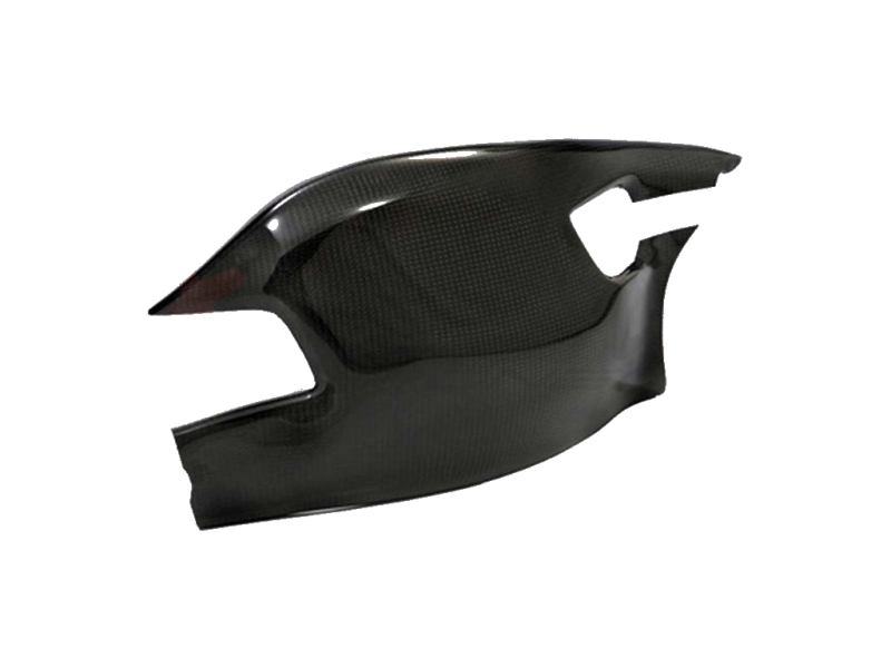 Extreme Components Carbon Swingarm protection Ducati 1098 (2007/2011)