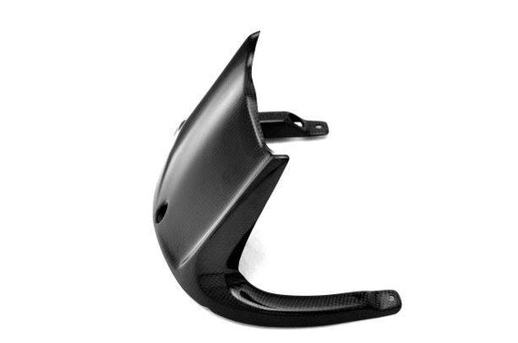 Carbonin 11-15 Kawasaki ZX-10R Carbon Fiber Tail Unit | HHR – HHR