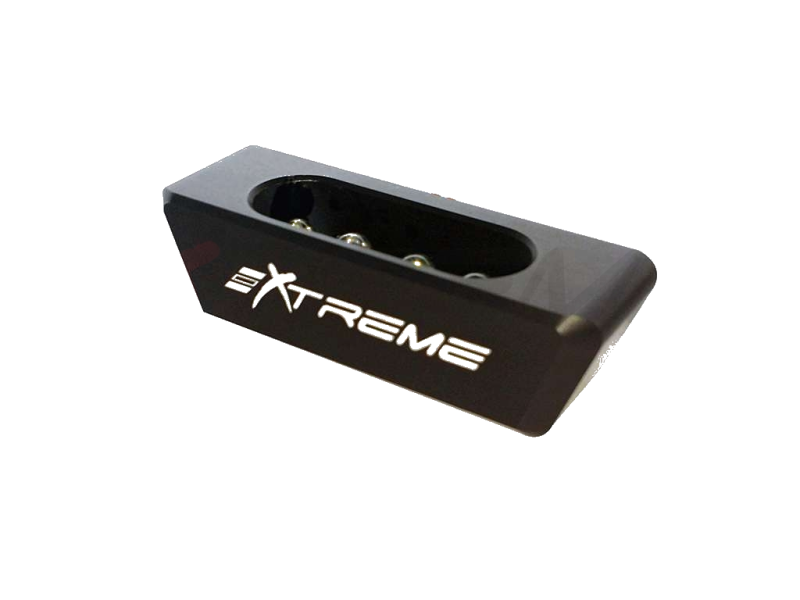 Extreme Components REAR RAIN LIGHT