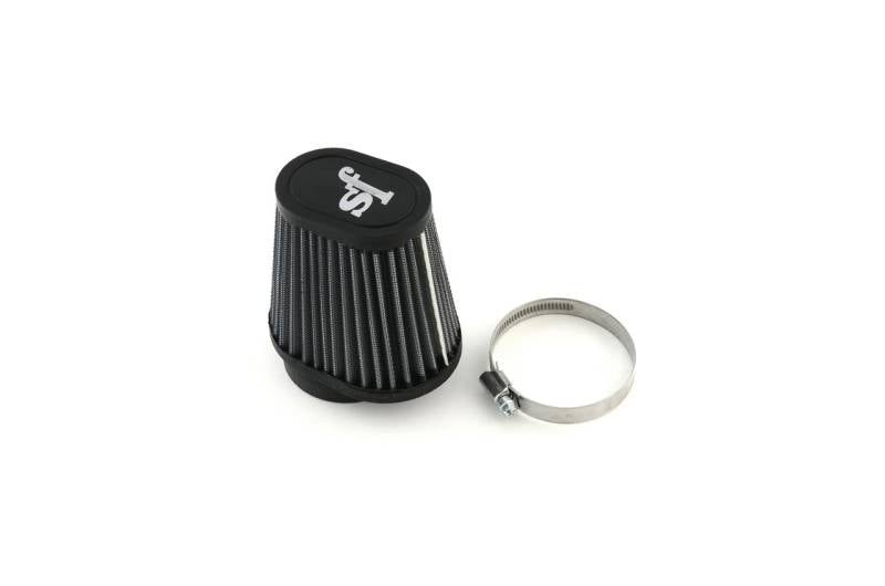 Conical Filter P037 Water-Resistant Off-Axis 50mm Right Flange Offset (100mm L) Fits Chimera Intake