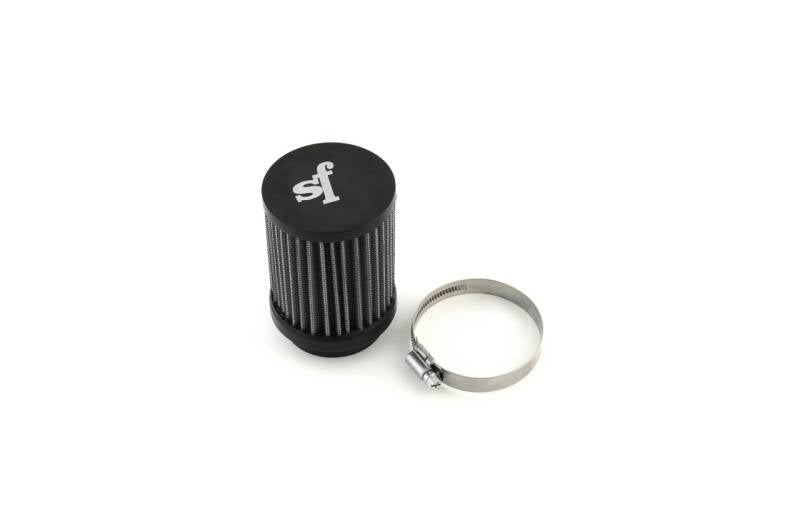 Conical Filter P037 Water-Resistant Universal 50mm ID (96mm L)