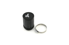 Conical Filter P037 Water-Resistant Universal 50mm ID (96mm L)