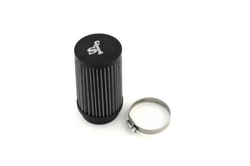 Conical Filter P037 Water-Resistant Universal 42mm ID (140mm L)