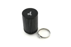 Conical Filter P037 Water-Resistant Universal 52mm ID (146mm L)