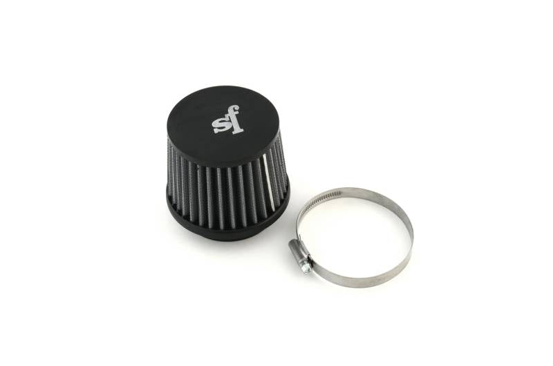 Conical Filter P037 Water-Resistant Universal 70mm ID (100mm L)