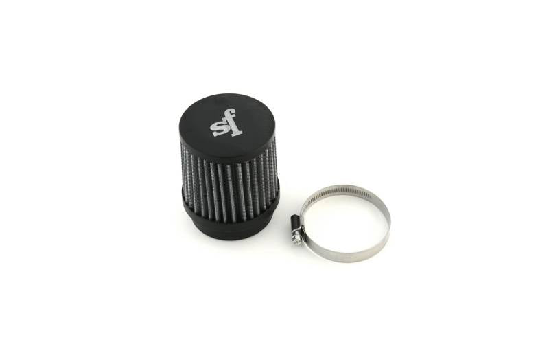 Conical Filter P037 Water-Resistant Universal 42mm ID (85mm L)