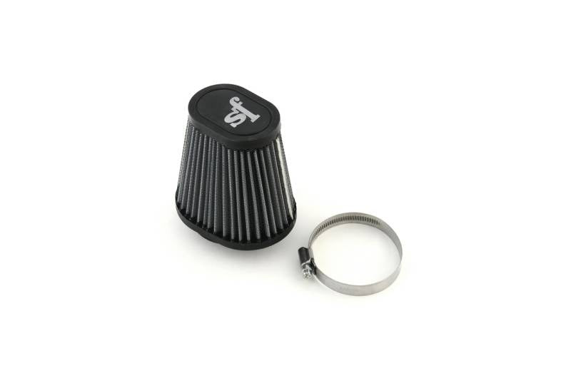 Conical Filter P037 Water-Resistant Off-Axis 55mm Left Flange Offset (100mm L)