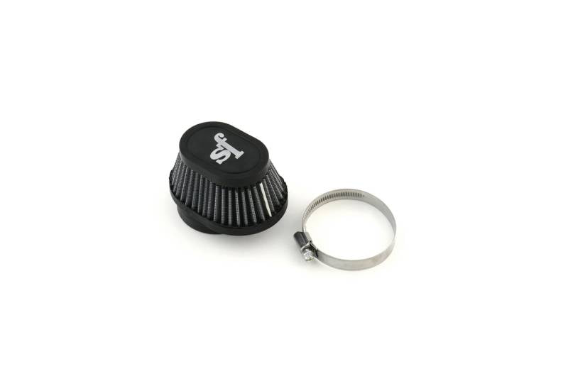 Conical Filter P037 Water-Resistant Off-Axis 55mm Right Flange Offset (100mm L)
