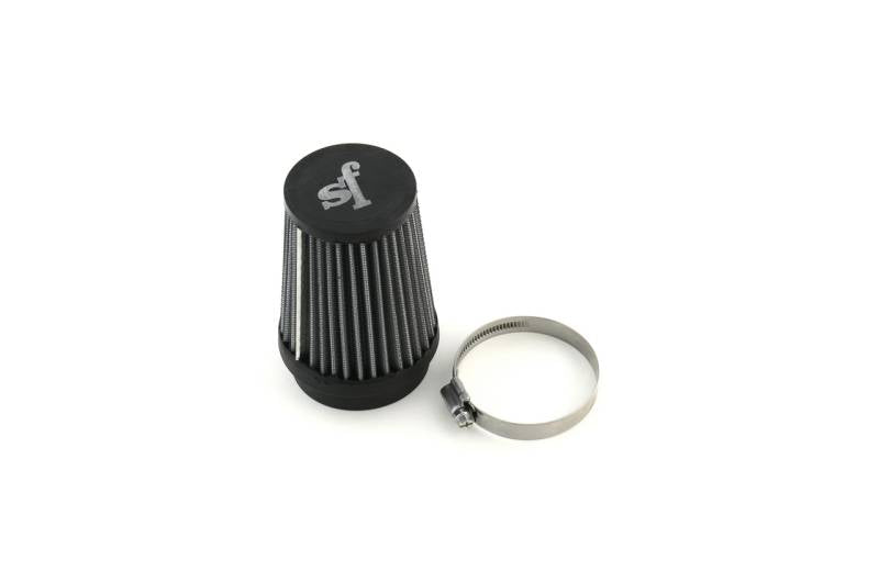 Conical Filter P037 Water-Resistant Universal 60mm ID (150mm L)