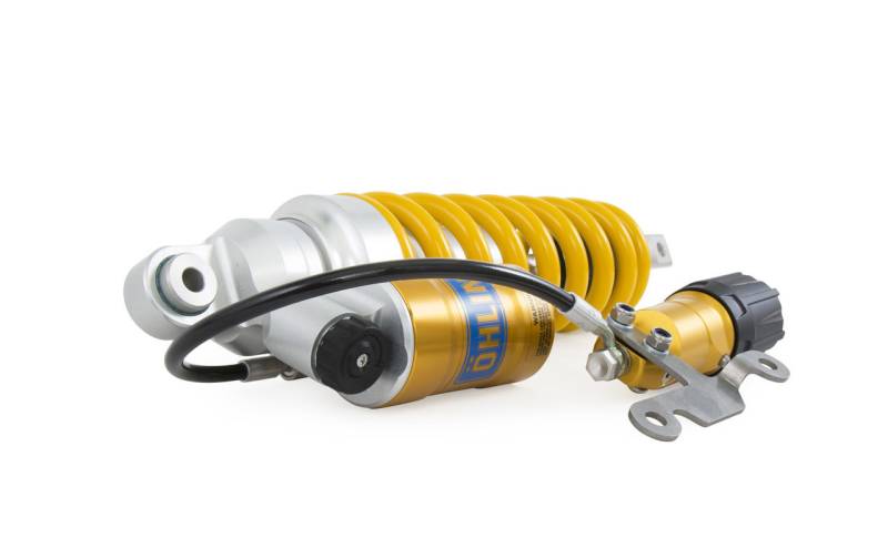やすさん XJR400R OHLINSサス Yamaha Xjr 400 1995 – Öhlins Street Performance STX 36 Shock absorber