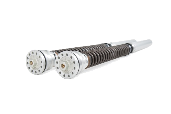 Ohlins FKR 128 Cartridge Kit Racing (TTX 25)