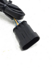 APX Racing TWO BUTTON ENGINE RACE SWITCH  APRILIA RSV4, TUONO BREMBO INLINE