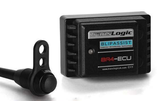 Translogic Blip Assist ECU  2007-2014 Yamaha R1