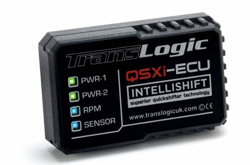 Translogic QSXi Quickshifter 2001 & earlier Yamaha R1