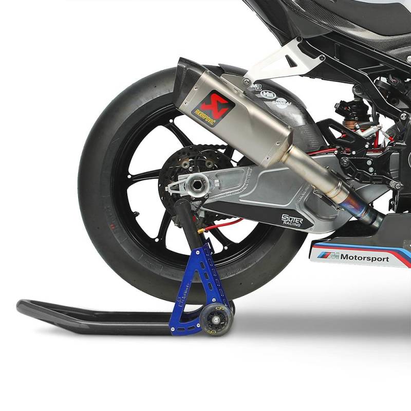 Suter Racing Swingarm BMW S1000RR 2019-2024