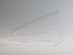 Extreme Components windscreen clear high CBR600RR 13-20 (HP)