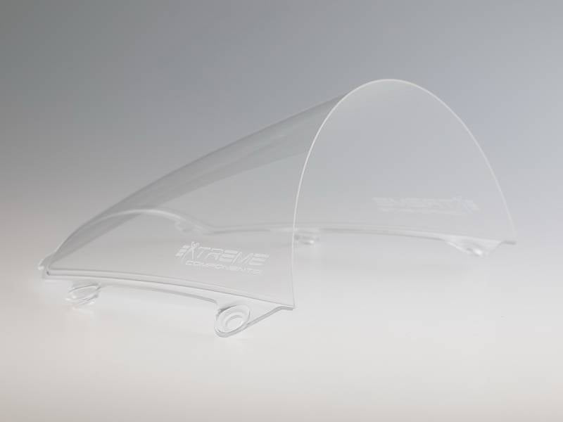 Extreme Components windscreen clear high CBR600RR 13-20 (HP)