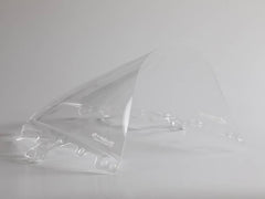 Extreme Components windscreen clear high protection Yam R1 2020 (HP)